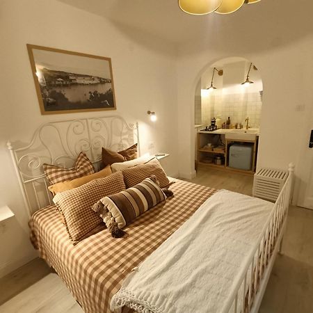 Casa Valsecca Hotel Đảo Krk Ngoại thất bức ảnh
