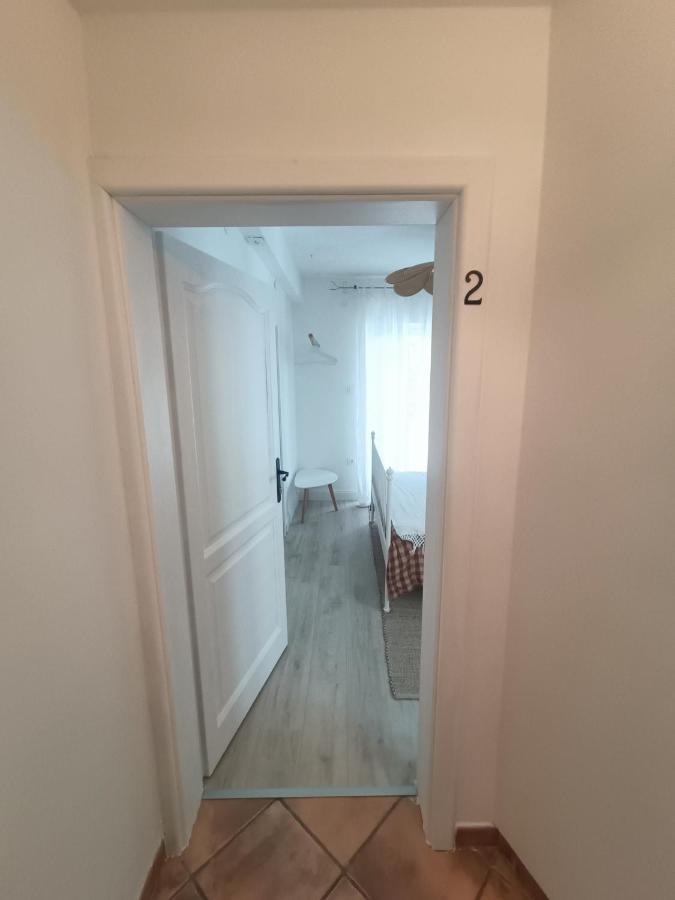 Casa Valsecca Hotel Đảo Krk Ngoại thất bức ảnh