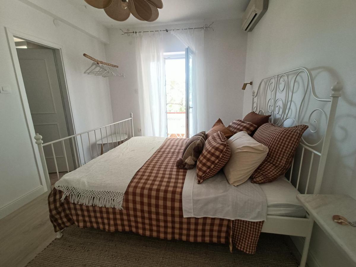 Casa Valsecca Hotel Đảo Krk Ngoại thất bức ảnh
