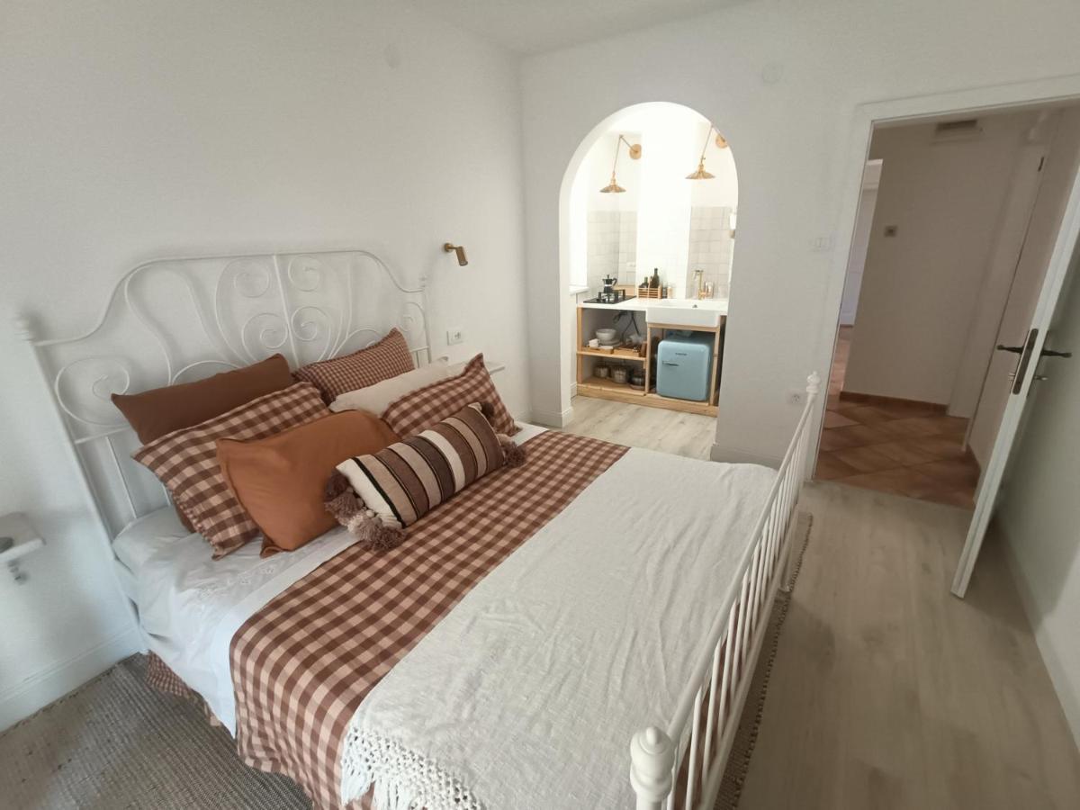 Casa Valsecca Hotel Đảo Krk Ngoại thất bức ảnh