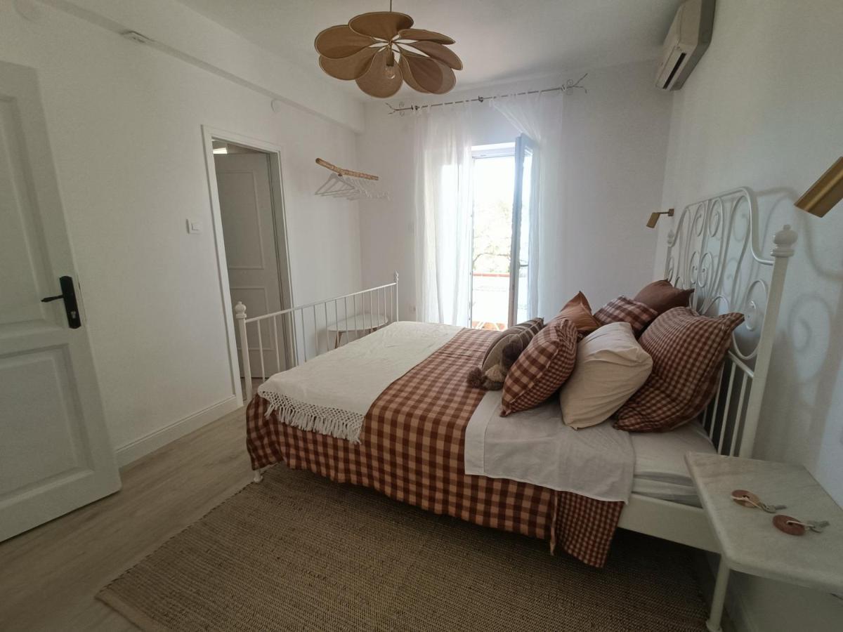 Casa Valsecca Hotel Đảo Krk Ngoại thất bức ảnh