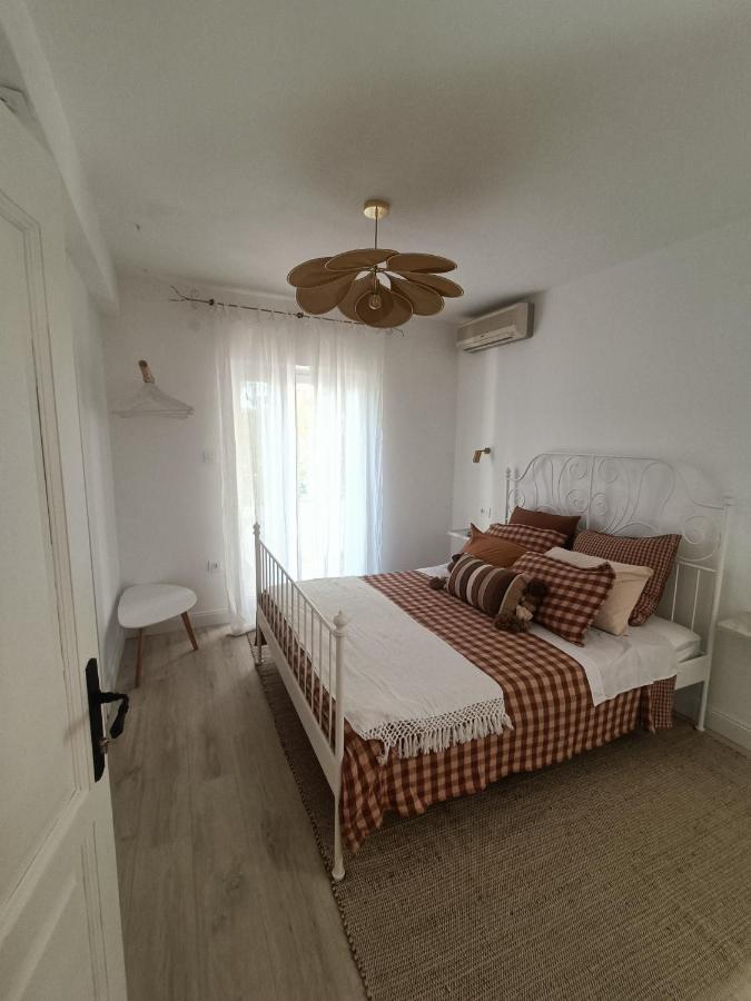 Casa Valsecca Hotel Đảo Krk Ngoại thất bức ảnh