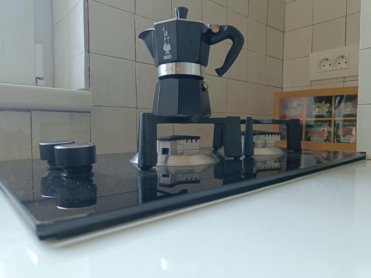 Casa Valsecca Hotel Đảo Krk Ngoại thất bức ảnh