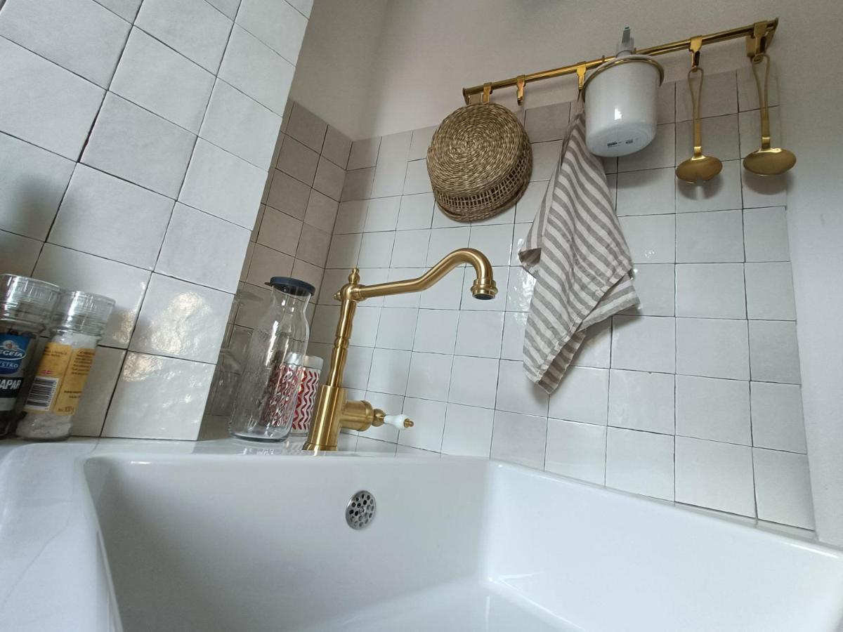 Casa Valsecca Hotel Đảo Krk Ngoại thất bức ảnh