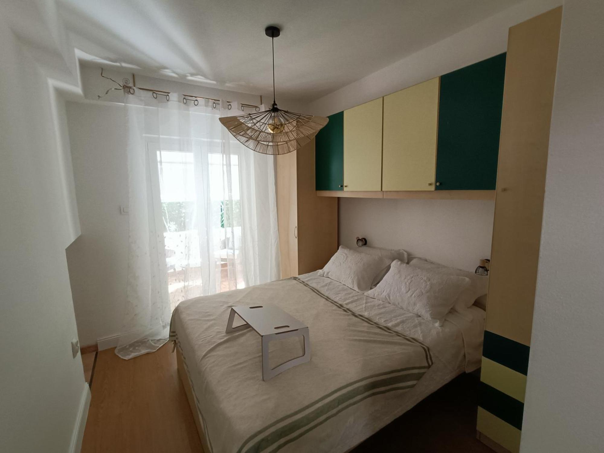 Casa Valsecca Hotel Đảo Krk Ngoại thất bức ảnh