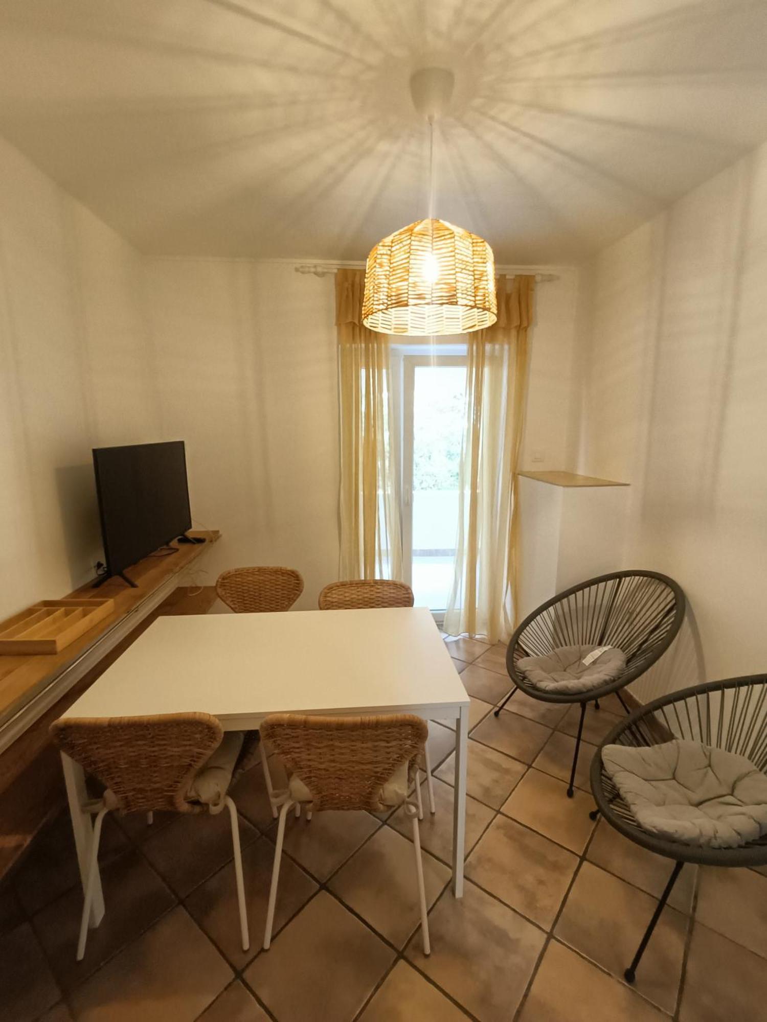Casa Valsecca Hotel Đảo Krk Ngoại thất bức ảnh