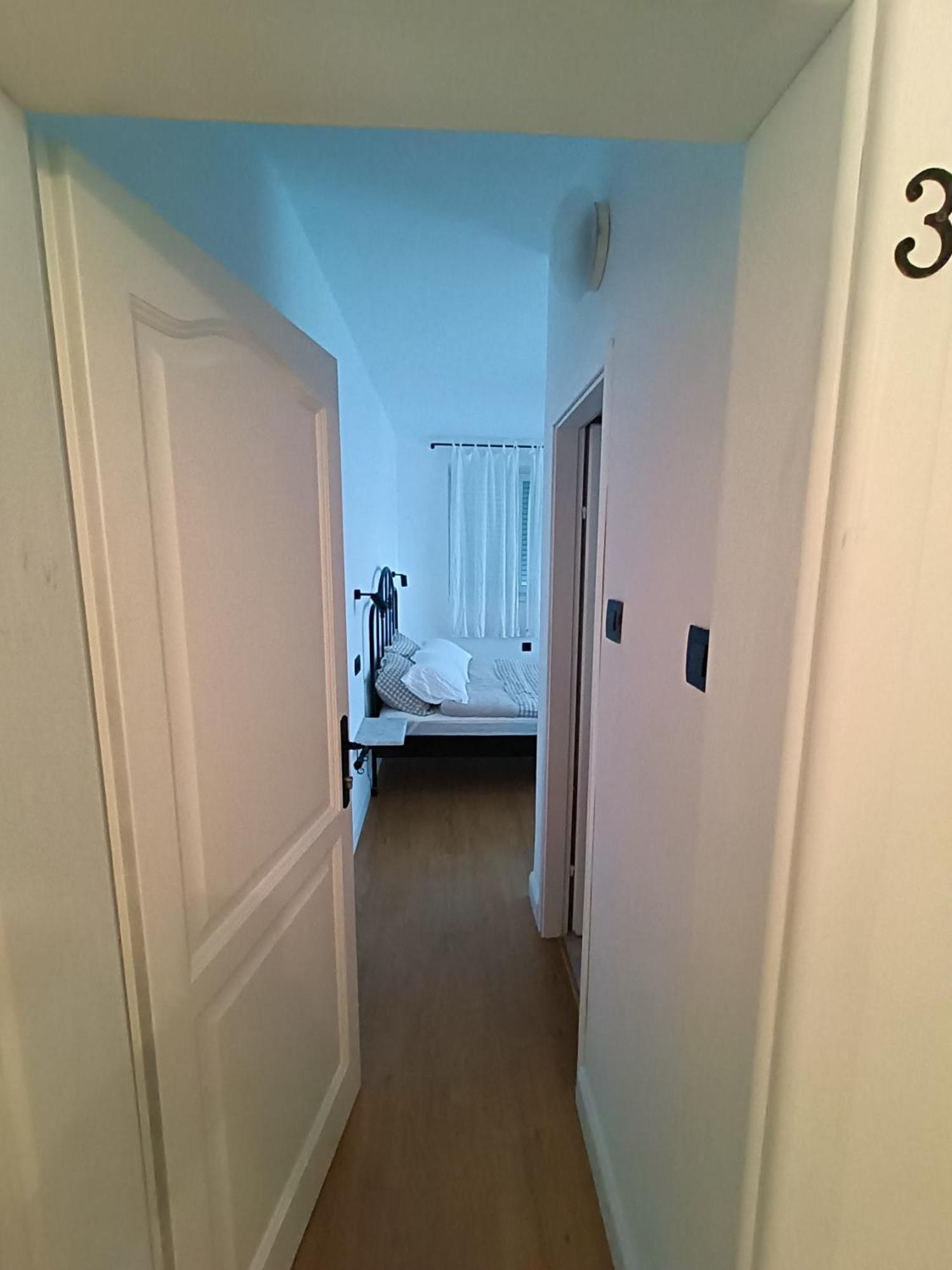 Casa Valsecca Hotel Đảo Krk Ngoại thất bức ảnh