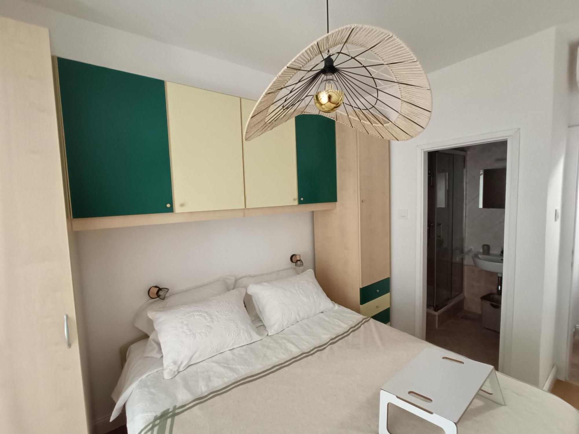 Casa Valsecca Hotel Đảo Krk Ngoại thất bức ảnh