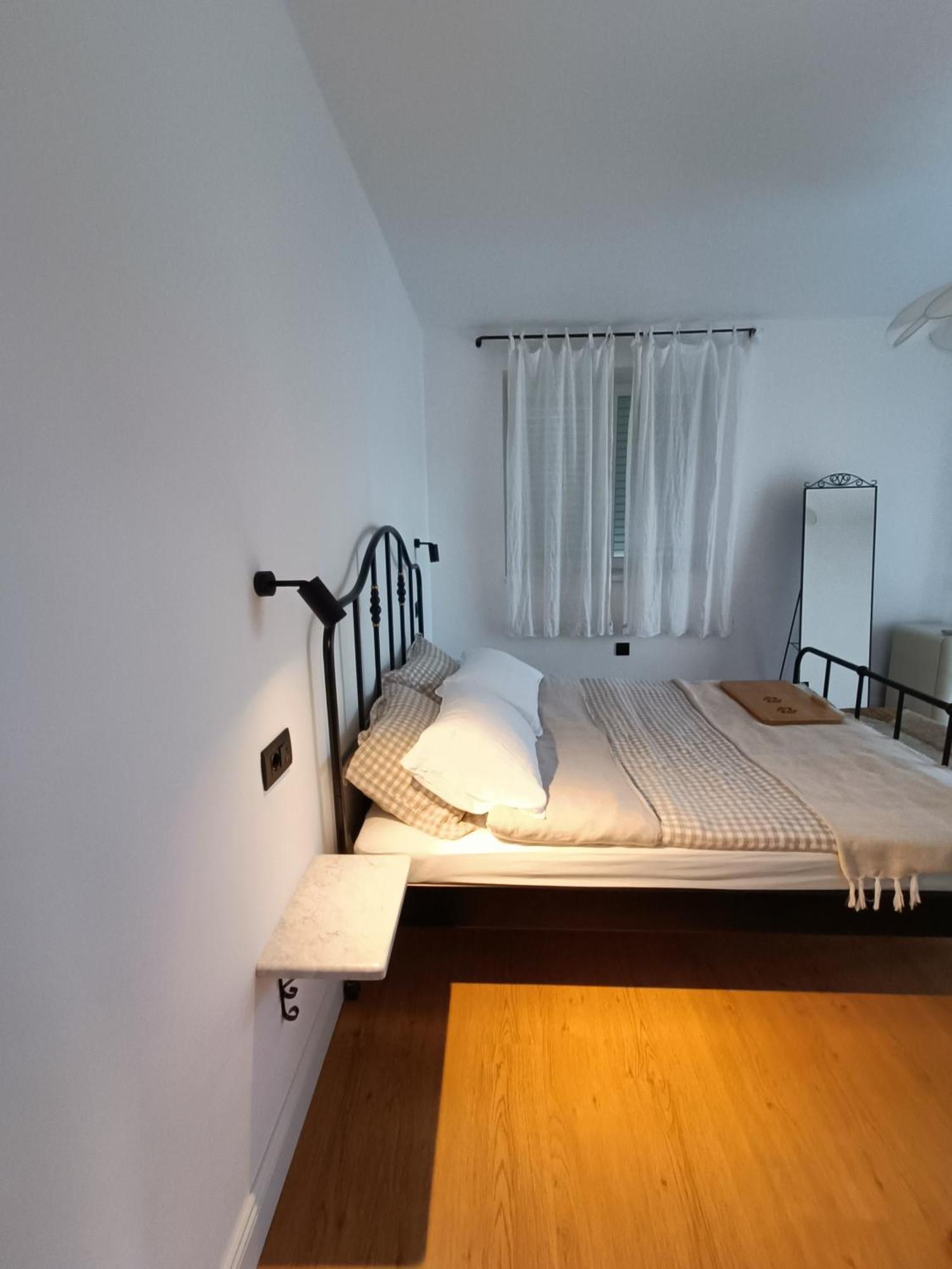 Casa Valsecca Hotel Đảo Krk Ngoại thất bức ảnh