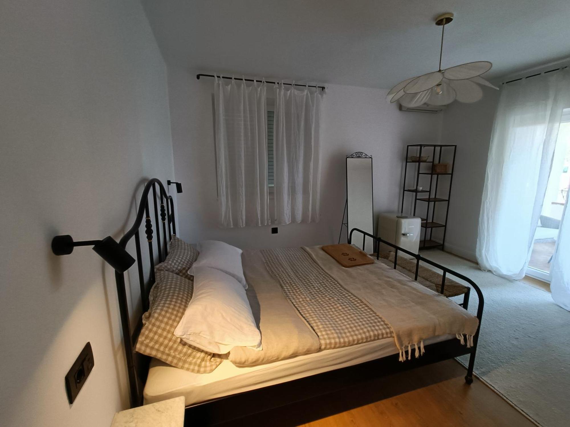 Casa Valsecca Hotel Đảo Krk Ngoại thất bức ảnh