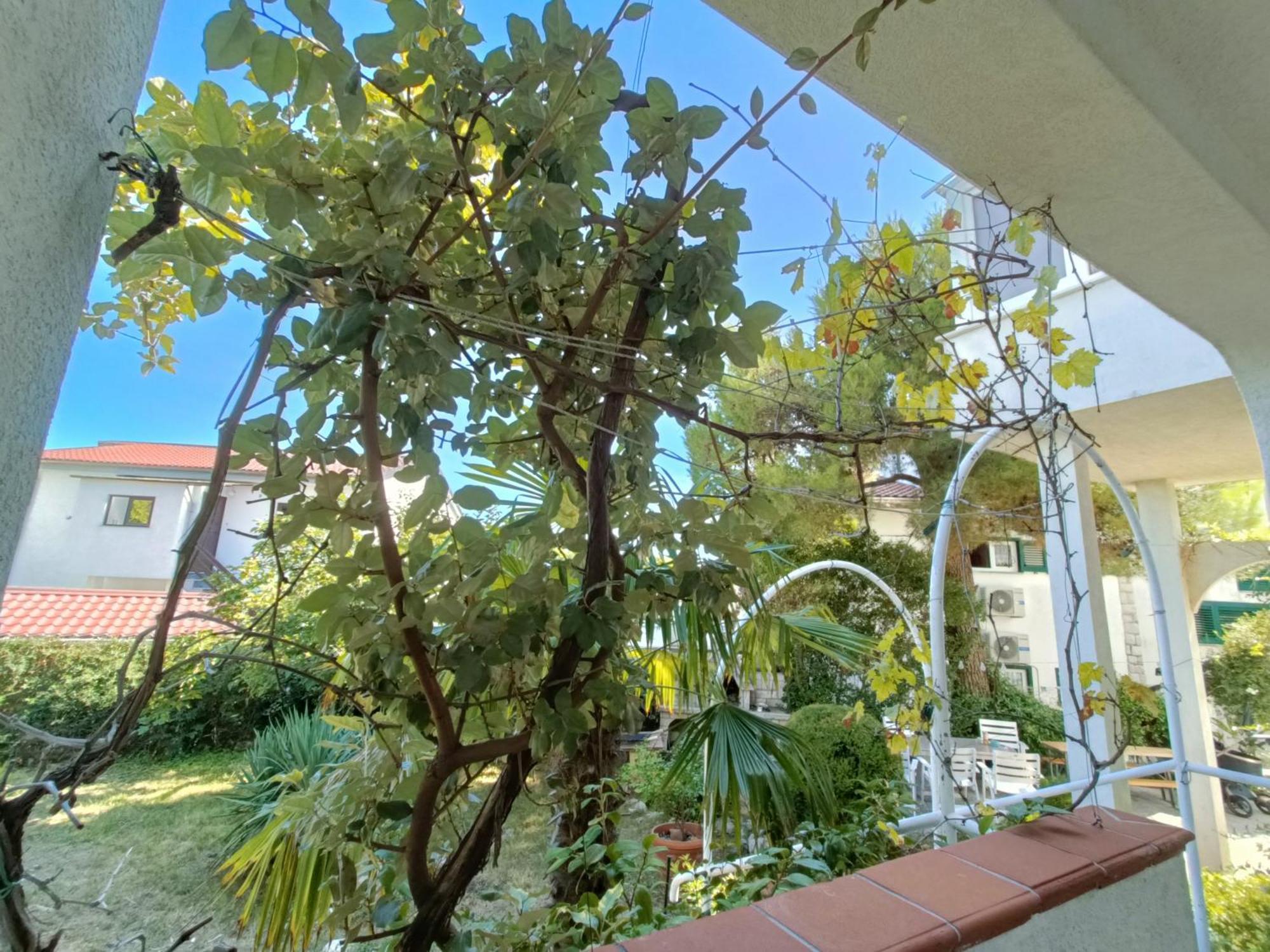 Casa Valsecca Hotel Đảo Krk Ngoại thất bức ảnh