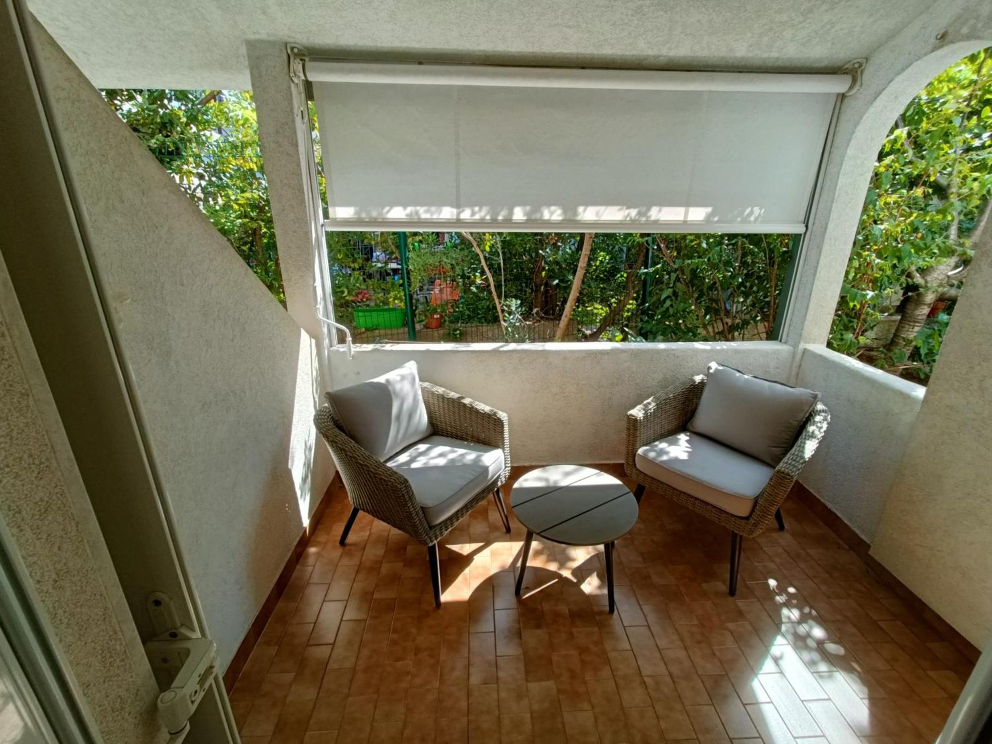 Casa Valsecca Hotel Đảo Krk Ngoại thất bức ảnh