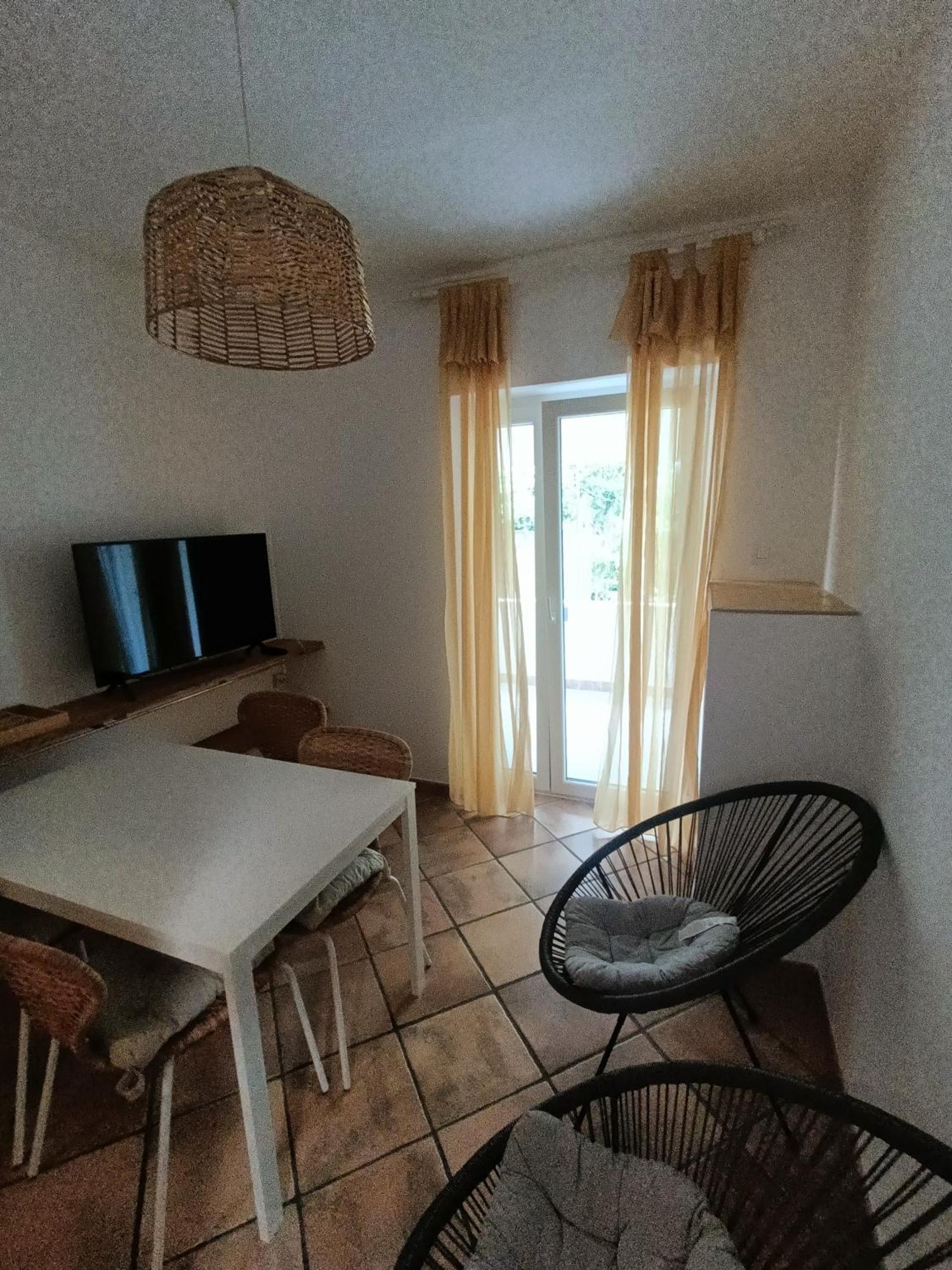 Casa Valsecca Hotel Đảo Krk Ngoại thất bức ảnh