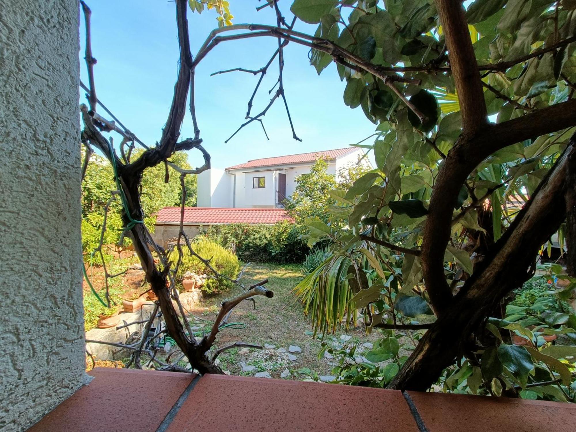 Casa Valsecca Hotel Đảo Krk Ngoại thất bức ảnh