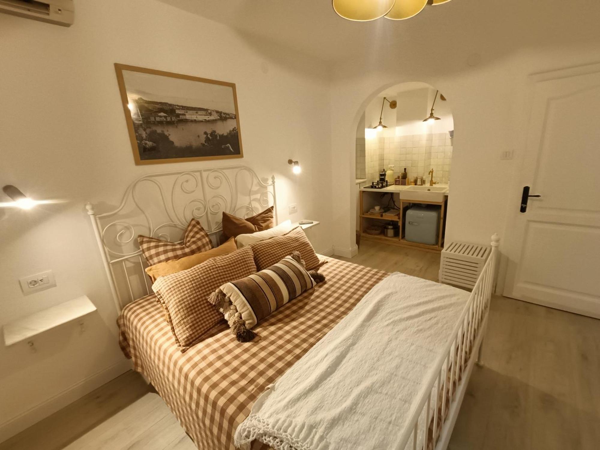 Casa Valsecca Hotel Đảo Krk Ngoại thất bức ảnh