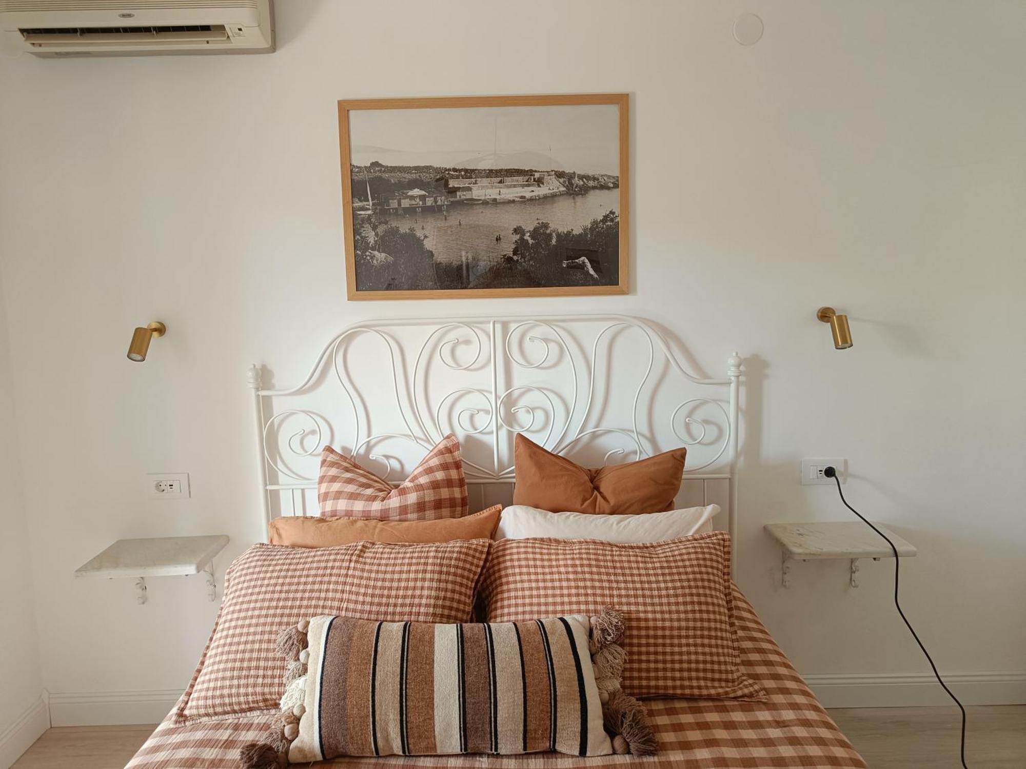 Casa Valsecca Hotel Đảo Krk Ngoại thất bức ảnh