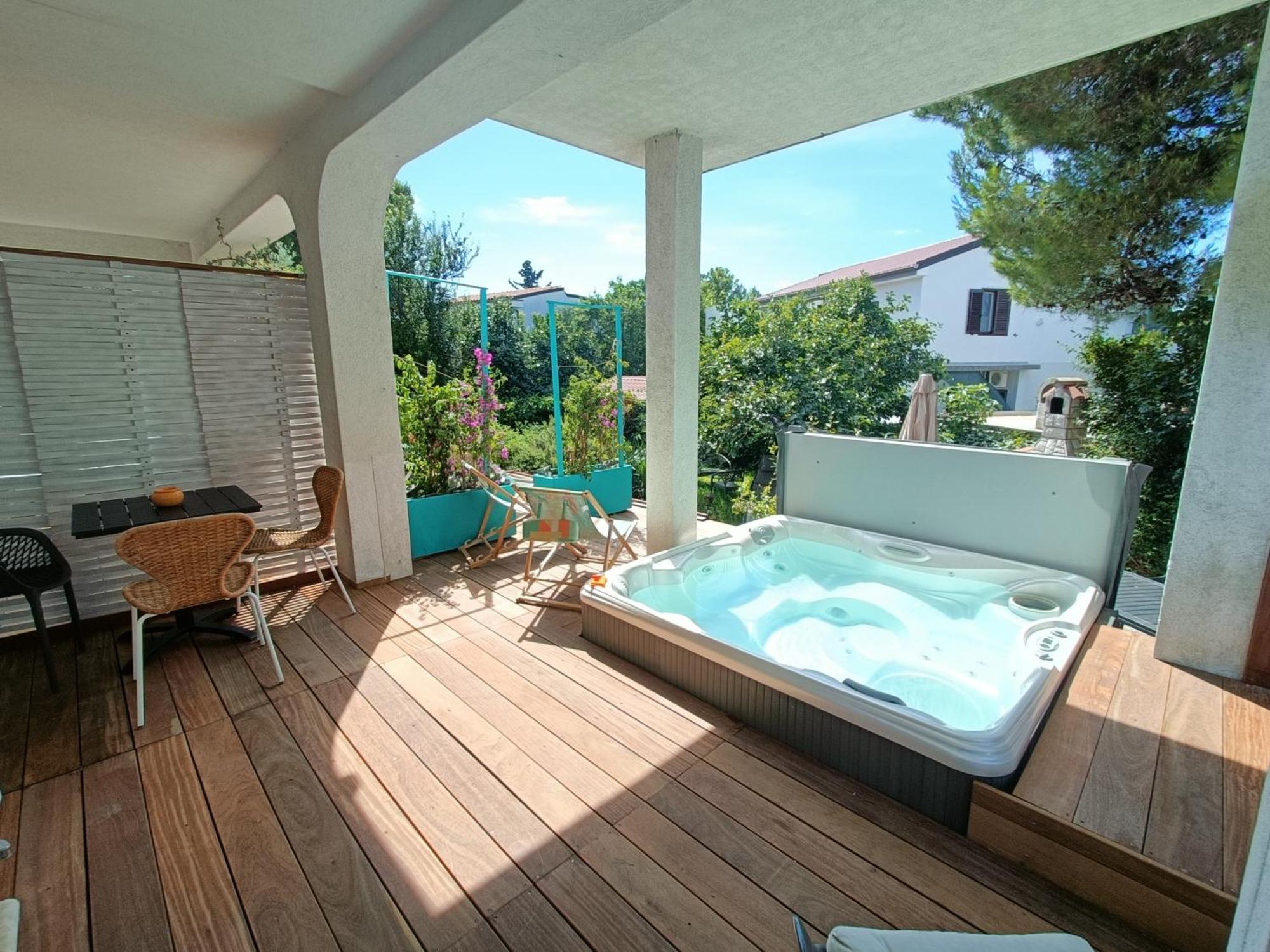 Casa Valsecca Hotel Đảo Krk Phòng bức ảnh